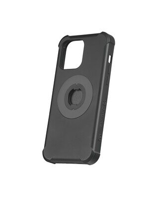 Θήκη Κινητού Mag Case iPhone της σειράς Optiline για Apple iPhone 14 MagSafe Τεχνολογίας με 34 μαγνήτες και Δυνατότητα Ασύρματης Φόρτισης συμβατή με Βάσεις Στήριξης Κινητού Optiline για Μηχανή με σύστημα Duolock