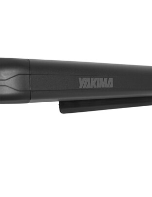 ΣΧΑΡΑ ΟΡΟΦΗΣ ΑΛΟΥΜΙΝΙΟΥ ΜΑΥΡΗ LOCK-N-LOAD YAKIMA 1240x1530mm - 1 τεμ.