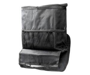 Amio - ΙΣΟΘΕΡΜΙΚΗ ΤΣΑΝΤΑ/ORGANIZER ΜΑΥΡΟ ΧΡΩΜΑ 35x28x10cm - 1 TEM. (03129/AM)