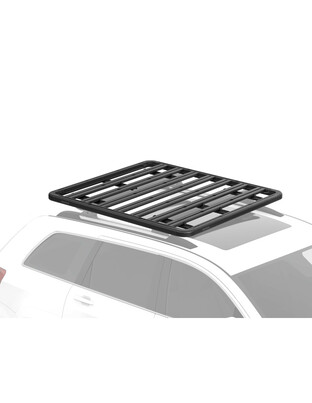 ΣΧΑΡΑ ΟΡΟΦΗΣ ΑΛΟΥΜΙΝΙΟΥ ΜΑΥΡΗ LOCK-N-LOAD YAKIMA 1240x1530mm - 1 τεμ.