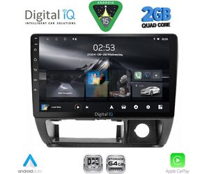 DIGITAL IQ RSD 1677_CPA (9inc) MULTIMEDIA TABLET for SUZUKI JIMNY mod. 1998-2005