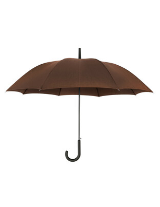 ΟΜΠΡΕΛΑ CLASSIC 103 Φ103cm ΑΥΤΟΜΑΤΟ ΑΝΟΙΓΜΑ ΣΕ ΚΑΦΕ ΧΡΩΜΑ LAMPA - 1 ΤΕΜ.