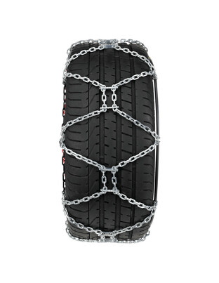 ΑΛΥΣΙΔΕΣ ΧΙΟΝΙΟΥ 4X4/SUV S-12 12MM GR25 LAMPA - 2 ΤΕΜ.