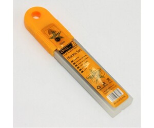 ΛΕΠΙΔΕΣ 0.6mm 10ΤΜΧ EPICA EP-50245