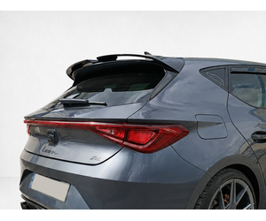 Motordrome - Αεροτομή Οροφής για Seat Leon FR Mk4 / Cupra Leon Mk1 Hatchback (2020-) - 1 Τεμ.  (A-510)