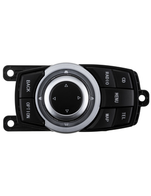 NTY – Media Controller BMW F10/F11 F07 X3 F25 10 Pins Απόλυτος Έλεγχος Συστήματος Πλοήγησης Και Multimedia orig.65829206446 – 1 Τεμ. (EWS-BM-175)