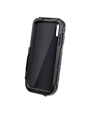 Θήκη Κινητού Hard Case της σειράς Optiline για Apple iPhone XR, συμβατή με Βάσεις Στήριξης Κινητού Optiline για Μηχανή με σύστημα Duolock