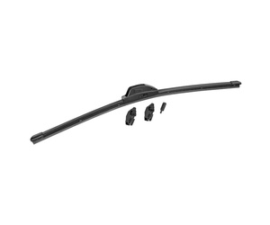 ΥΑΛΟΚΑΘΑΡΙΣΤΗΡΑΣ ΦΟΡΤΗΓΟΥ 70cm (28 INCH) WIPEMAX ΜΕ 2 ΑΝΤΑΠΤΟΡΕΣ