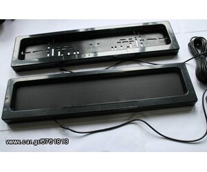 ΠΛΑΙΣΙΟ ΚΟΥΡΤΙΝΑΣ ΜΕ ΠΙΝΑΚΙΔΑ +remote control