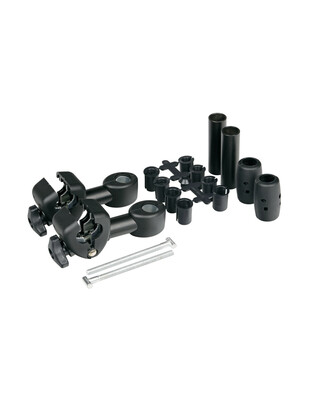ΜΠΡΑΤΣΑ ΣΤΕΡΕΩΣΗΣ FIT-KIT ΓΙΑ ΔΙΑΧΩΡΙΣΤΙΚΟ ΠΛΕΓΜΑ PREMIUM-GUARD 2ΤΕΜ.