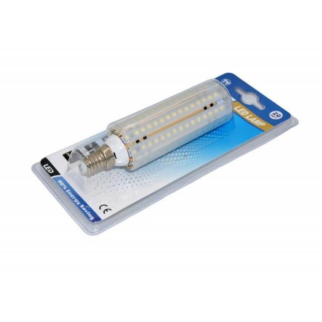 LED ΛΑΜΠΑ E14/20W/1800lm/6000K RH-5572