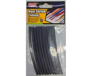 ΣΕΤ ΘΕΡΜΟΣΥΣΤΕΛΛΟΜΕΝΩΝ ΣΩΛΗΝΩΝ 10TMX 3.5*120mm DD-06597