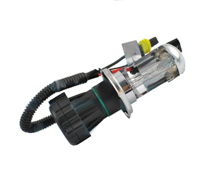 H4-3 6.000k 12/24V 35W ΑΝΤΑΛΛΑΚΤΙΚΗ ΛΑΜΠΑ ΓΙΑ ΚΙΤ XENON 1ΤΕΜ. (ΔΙΠΛΗ ΣΚΑΛΑ) M-TECH