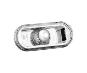 VW GOLF 3+4/BORA 95+/SEAT IBIZA 02-08/ VW POLO 94+ ΦΛΑΣ ΦΤΕΡΟΥ ΧΡΩΜΙΟ