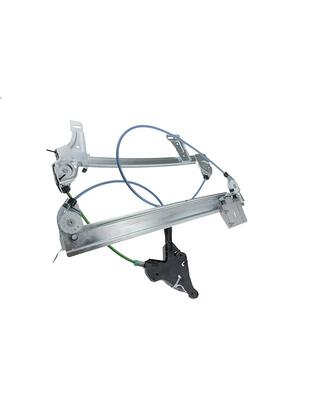 ΓΡΥΛΟΣ ΠΑΡΑΘΥΡΟΥ ΕΜΠΡΟΣ ΑΡΙΣΤΕΡΑ ΓΙΑ PEUGEOT 307 2002-2008 orig. 9221 W0 NTY - 1 τεμ.