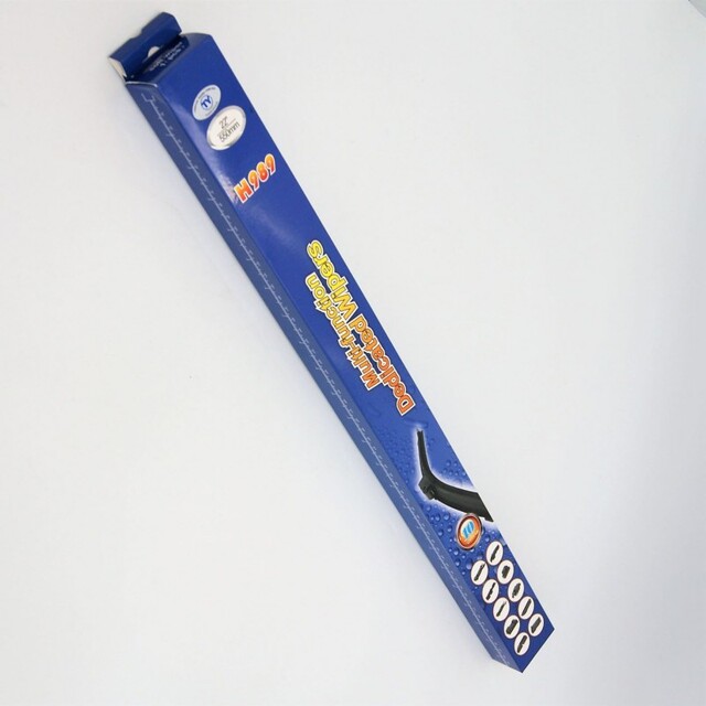 ΥΑΛΟΚΑΘΑΡΙΣΤΗΡΑΣ H989 22'' 550mm ΜΕ 10 ΚΟΥΜΠΩΜΑΤΑ RLG-376