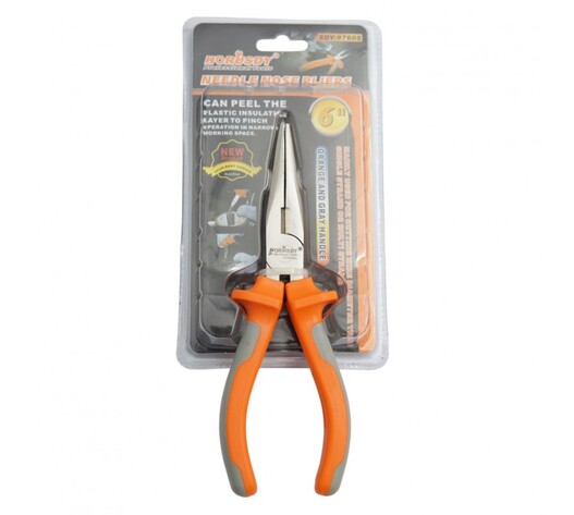 ΜΑΚΡΙΑ ΠΕΝΣΑ 150MM 6" SDY-97605
