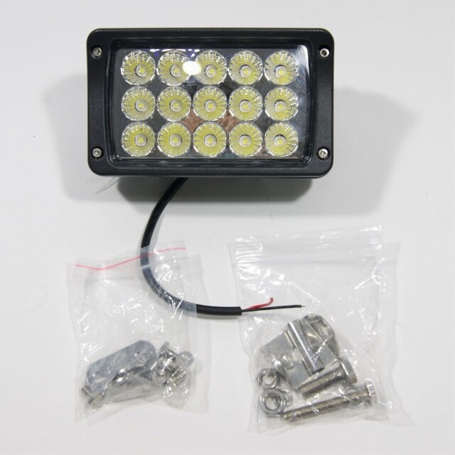 ΠΡΟΒΟΛΕΑΣ LED ΔΙΑΣΠΟΡΑΣ 45W AU-LI-3570