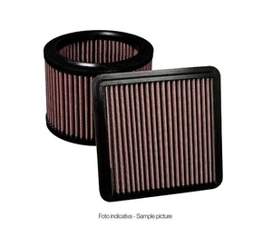 Simoni Racing - Κυλινδρικό Φίλτρο Αέρα 165x83x294 mm από Κόκκινο Βαμβάκι Πλενόμενο και Επαναχρησιμοποιούμενο - 1 Τεμ. (SRSR2359)