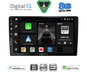 DIGITAL IQ BXF 18910_CPAA (10'' SLIM) MULTIMEDIA TABLET