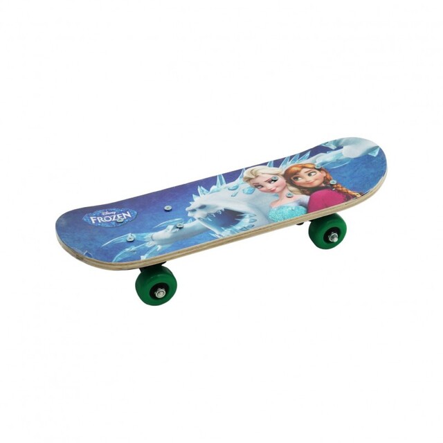 ΠΑΙΔΙΚΟ SKATEBOARD "FROZEN" mini HO-00008