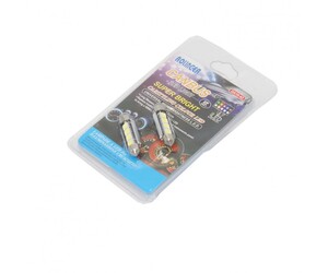 LED ΨΕΙΡΕΣ ΑΥΤΟΚΙΝΗΤΟΥ CANBUS 12V DA10-42