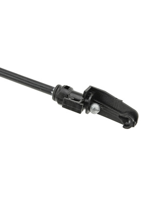 ΝΤΙΖΑ ΑΝΟΙΓΜΑΤΟΣ ΚΑΠΩ orig.7L6823531 ΓΙΑ VW TOUAREG 7L 2003>2010