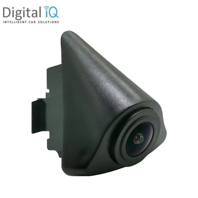 DIGITAL IQ CAMERA QS8012 (AHD-NTSC) FRONT CAMERA for VW PASSAT mod. 2012-2016