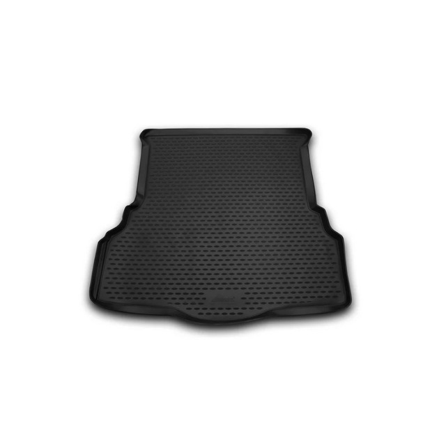 ΠΑΤΑΚΙ ΣΚΑΦΗ ΠΟΡΤ ΜΠΑΓΚΑΖ ΓΙΑ FORD MONDEO 4D 2006-2015 TPE ΛΑΣΤΙΧΟ ΣΕ ΜΑΥΡΟ ΧΡΩΜΑ NOVLINE - 1 ΤΕΜ.