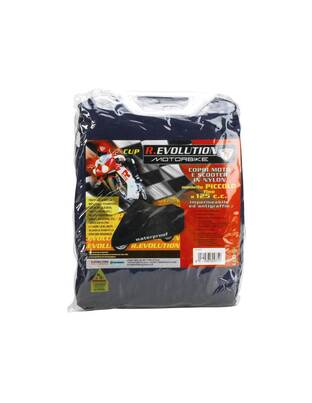 Bottari - ΚΟΥΚΟΥΛΑ NYLON ΜΗΧΑΝΗΣ ANTISTRAP (SIZE 1) BOTTARI - 1 TEM. (ΒΟΤ60975)