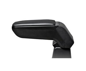 ΤΕΜΠΕΛΗΣ ΑΥΤΟΚΙΝΗΤΟΥ ARMSTER S ΓΙΑ FORD FOCUS 2015+ (+USB +AUX ΚΑΛΩΔΙΟ)  ΣΕ ΜΑΥΡΟ ΧΡΩΜΑ RATI - 1 ΤΕΜ.