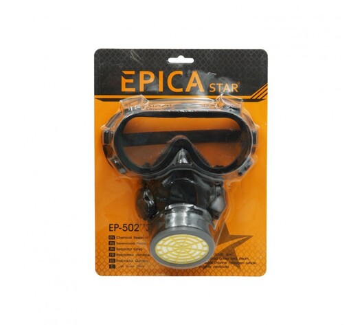 ΜΑΣΚΑ ΓΙΑ ΧΗΜΙΚΑ EPICA STAR EP-50273