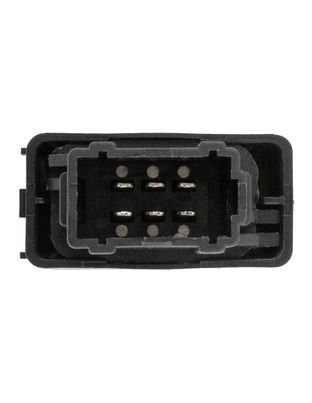 ΔΙΑΚΟΠΤΗΣ ΓΙΑ PEUGEOT 301 /CITROEN DS3/C-ELYSEE ΠΑΡΑΘΥΡΩΝ 6PIN orig.96657927ZD