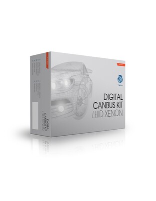 H11 4.300k 12/24V 35W BASIC ΑΝΤΑΛΛΑΚΤΙΚΗ ΛΑΜΠΑ ΓΙΑ ΚΙΤ XENON M-TECH - 1 τεμ.