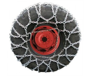 ΑΛΥΣΙΔΕΣ ΧΙΟΝΙΟΥ ΦΟΡΤΗΓΟΥ PRO TRACTION PLUS GR37 LAMPA - 2 ΤΕΜ.