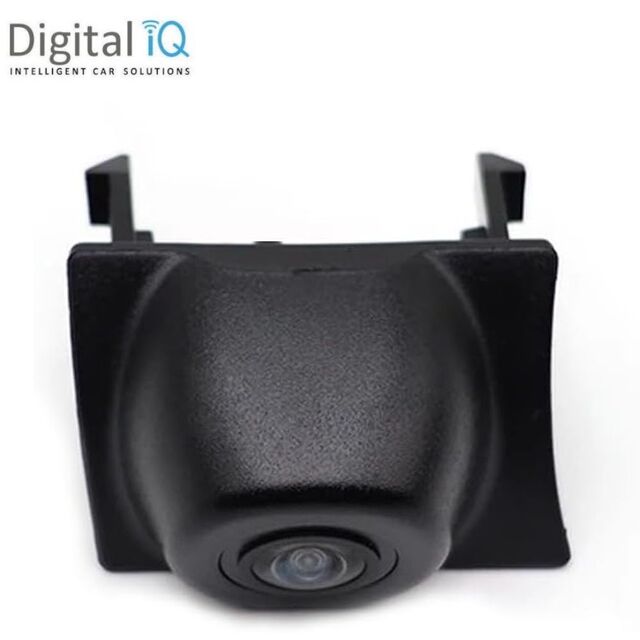 DIGITAL IQ CAMERA QS8197 (AHD-NTSC) FRONT CAMERA for VW JETTA mod. 2018-2026