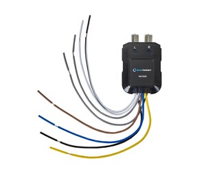 720HLCS22 Auto-Connect Αυτόματη σύνδεση, μετατροπέας 2 καναλιών Hi-Low