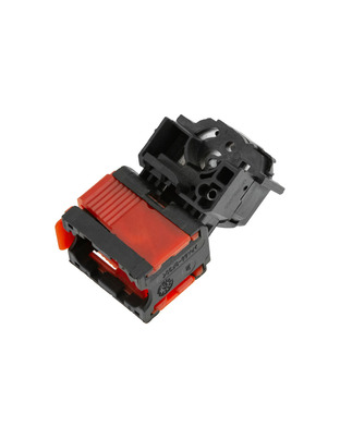 ΔΙΑΚΟΠΤΗΣ ΕΠΑΦΩΝ ΜΙΖΑΣ ΓΙΑ RENAULT CLIO 2006+ / KANGOO 2008+ / MODUS 2004+ / MASTER 2010+ / TWINGO 2007+ / OPEL MOVANO 2010+ 4PINS TYPE H ΝΤΥ - 1 τεμ.