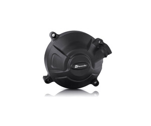 Paraxite - Προστατευτικό Καπάκι Συμπλέκτη Moto για Yamaha από Σύνθετο Τεχνικό Θερμοπλαστικό με 30% Fiberglass - 1 Τεμ. (L.PEP021C)