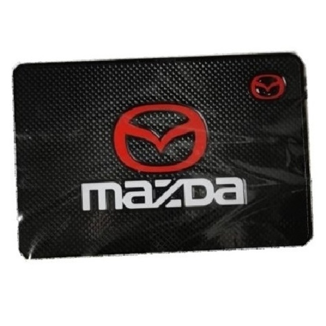 Αντιολισθητική επιφάνεια ταμπλό - Mazda