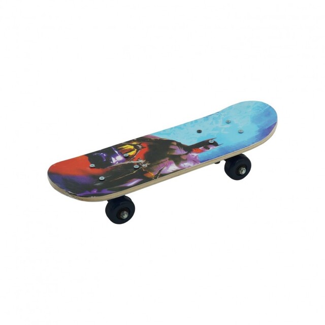 ΠΑΙΔΙΚΟ SKATEBOARD "BATMAN" mini HO-00009