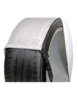 Κουβέρτα Ελαστικού SUN STOP (S) 60-66cm (24-26 INCH) 2τεμ.