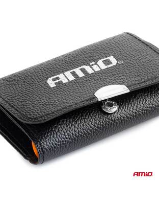 Amio - ΚΑΤΣΑΒΙΔΙ ΑΚΡΙΒΕΙΑΣ ΜΕ ΑΝΤΑΛΛΑΚΤΙΚΕΣ ΜΥΤΕΣ (24 ΔΙΑΦΟΡΕΤΙΚΑ ΣΧΕΔΙΑ & ΜΕΓΕΘΗ) ΣΕΤ ΣΕ ΘΗΚΗ ΜΕΤΑΦΟΡΑΣ - 1 σετ. (02839/AM)