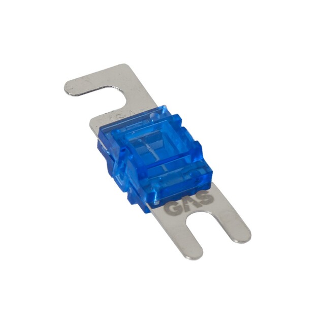 Ασφάλεια Gas Audio Power MAD AFS 15A/ mini-ANL fuse ΖΕΥΓΟΣ