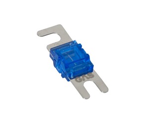 Ασφάλεια Gas Audio Power MAD AFS 15A/ mini-ANL fuse ΖΕΥΓΟΣ