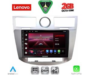 LENOVO LVF 5289_CPA (9inc) MULTIMEDIA for CHRYSLER SEBRING mod. 2008-2010