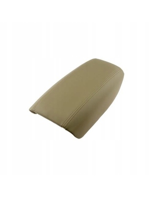 ΚΑΠΑΚΙ OEM ΤΕΜΠΕΛΗ ΓΙΑ VOLVO S80 1996-2006 ΜΠΕΖ ΧΡΩΜΑ NTY - 1 τεμ.