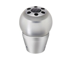 ΠΟΜΟΛΟ ΤΑΧΥΤΗΤΩΝ ΑΛΟΥΜΙΝΙΟΥ GEAR-LITE ΜΕ ΔΥΝΑΤΟΤΗΤΑ ΠΡΑΣΙΝΟΥ LED ΦΩΤΙΣΜΟΥ - 1 ΤΕΜ.