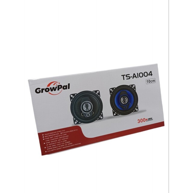 ΣΕΤ ΗΧΕΙΑ 2-WAY 4'' TS-A1004