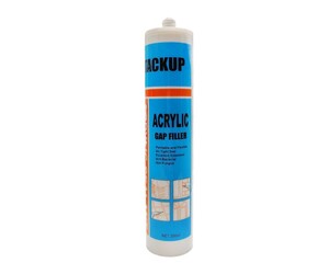TACKUP ΑΚΡΥΛΙΚΟ ΣΤΕΓΑΝΩΤΙΚΟ/ΜΟΝΩΤΙΚΟ 300ml HQ-04510